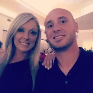 Meet your Posher, Chrystal